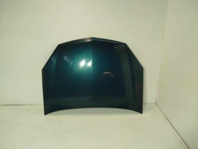 Капот крышка двигателя opel vectra c lift z21u фото №1
