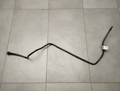 Bmw 7 g11 шланг wąż 7356600 фото №1