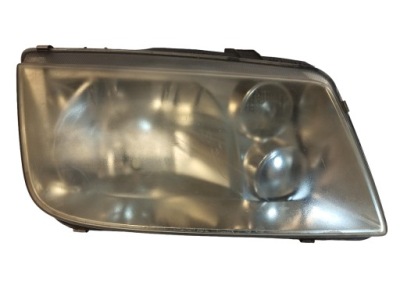 Volkswagen vw bora фара лампа ліва перед 963598-00 963645-00 фото №1