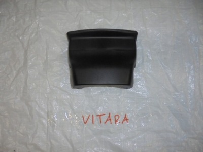 Захист пластик pod кермо suzuki vitara 2017 фото №1