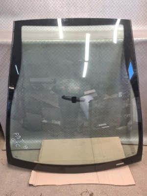 Скло лобове opel astra iii h gtc 3 двері панорама warszawa оригінал фото №1