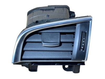 Решітка обдув лівий перед mazda 6 iii gj gl gml864830 фото №1