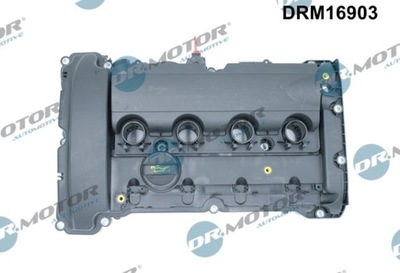 RECUBRIMIENTO DE VÁLVULAS CON FORRO PEUGEOT DRM16903 DR.MOTOR AUTOMOTIVE RECUBRIMIENTO  