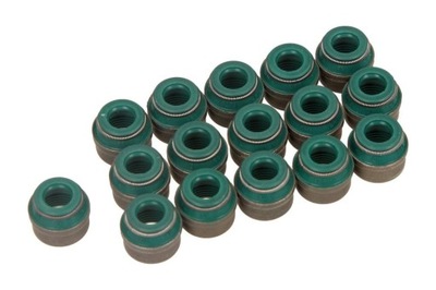 SET SEALS STEM VALVE DB OM604 12-31306-01  