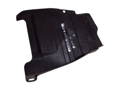 Захист підвіска задня toyota rav4 2013- фото №1