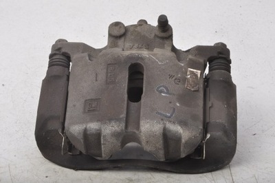 Opel insignia ii b суппорт тормозной левый передний фото №1