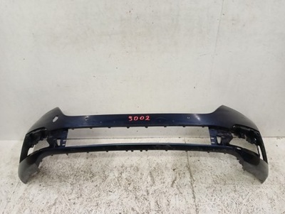 Бампер перед передний skoda octavia iv 5e3 20- фото №1