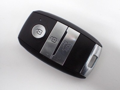 Ключ ключ pilot оригинал kia venga 18r фото №1