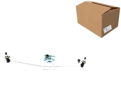 Abakus 103-04-030 привід двірник фото №1