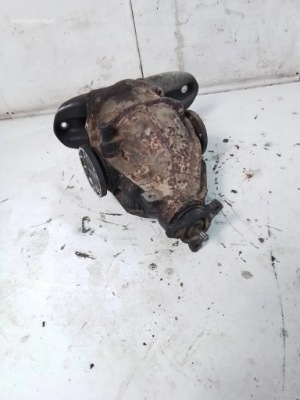 Mercedes-benz s w220 5.0 v8 2.82 дифференциал фото №1