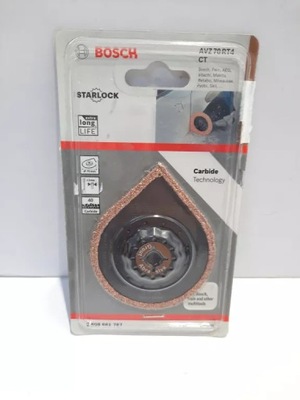 BRZESZCZOT DO ZAPRAWY BOSCH AVZ 70 RT4 CT