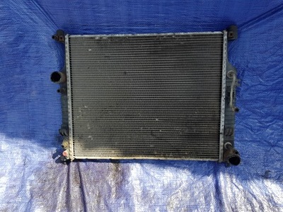 RADIATOR WATER MERCEDES W251 W164 X164 ML GL 3.0 CDI  