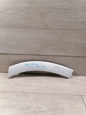 Cayenne молдинг крила правий перед 9y0853718d фото №1