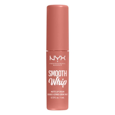 NYX Prof Makeup Smooth Whip Matowa Pomadka 22