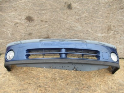 Бампер перед renault laguna i lift фото №1