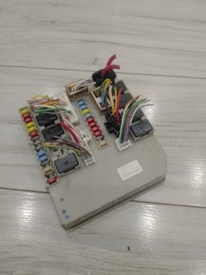 Модуль uch renault clio iii 674658a фото №1