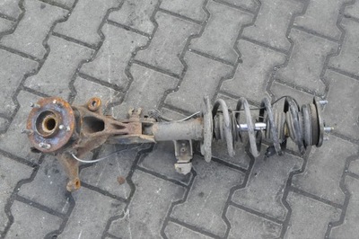 Mazda 6 gj gl амортизационная стойка левый перед фото №1