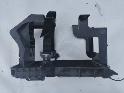 Volvo xc40 основание кронштейн аккумулятор фото №1