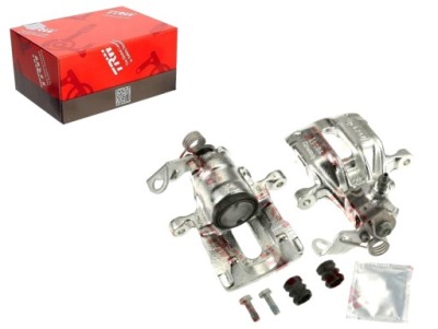 Супорт гальмівний [trw] фото №1