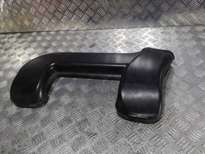 Bmw x5 e70 x6 e71 труба впуск повітря 8518060 фото №1