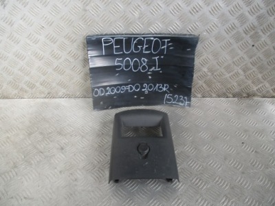 Прикуриватель задняя 9670595577 peugeot 5008 i 09-17 фото №1