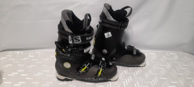 Buty narciarskie SALOMON QUEST R80 26.5cm=roz 41