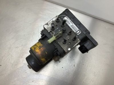 Насос abs lexus rx 330 - 350 - 400h 4451048060 фото №1