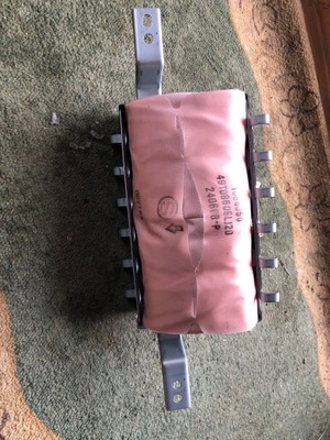 Подушка пасажира air bag mazda 6 ii 08-12 фото №1