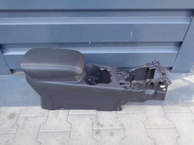 Ford focus mk3 подлокотник europa фото №1