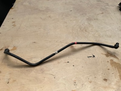 Шланг wąż вакуумa усилитель тормозов mercedes sprinter 910 2.2 cdi a9104350025 фото №1