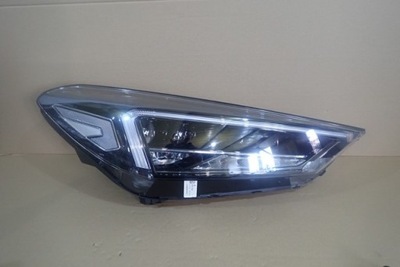 Лампа правая full led hyundai tucson iii lift 18- фото №1