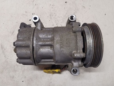 Компрессор кондиционера mini clubman r55 921317504 1.6l дизель 80kw 2010 фото №1