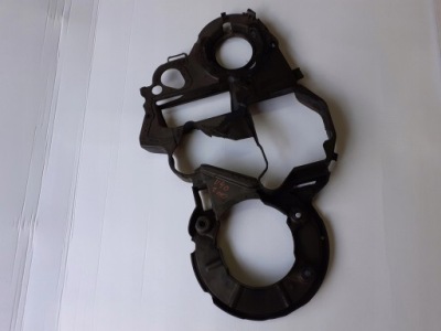 Захист корпус розподільного валу 31401143 volvo v40 2.0 d4 фото №1