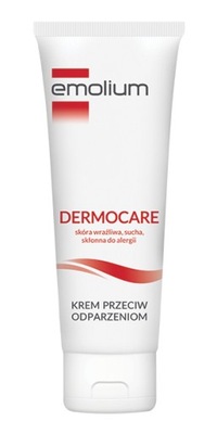 EMOLIUM KREM OCHRONNY PRZECIW ODPARZENIOM 75ml