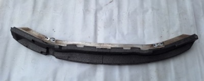 Bmw f20 балка абсорбер бампера перед фото №1