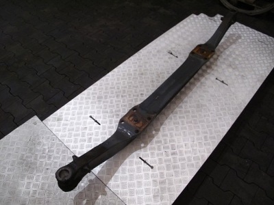 Балка oś вісь передня scania 4 r фото №1