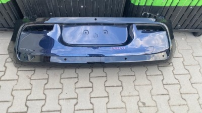 Бампер задня задній bmw i3 фото №1