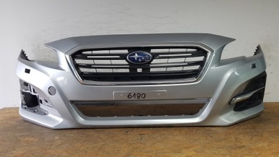 SUBARU LEVORG 2018 2019 - BUMPER FRONT 6180  