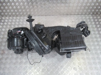 Отопитель porsche 7p5 lift cayenne ii 7p5820005be фото №1