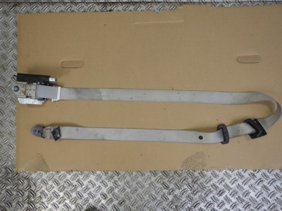 Mercedes r-klasa w251 pas правий задня 2518600485 фото №1