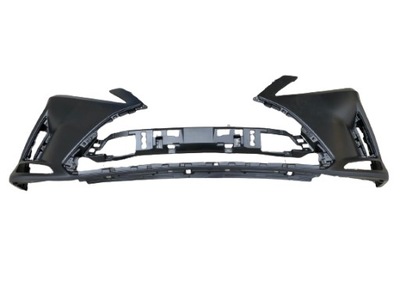 Бампер передній lexus rx l 2015-2021 фото №1