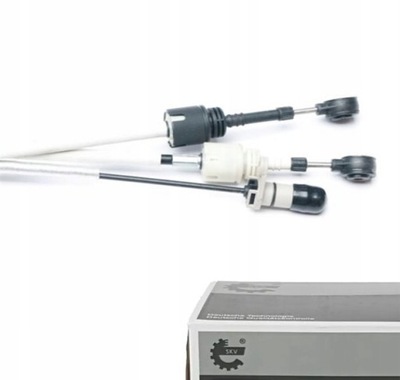 Esen skv 27skv005 натяжитель тросы, ручной коробка передач передач фото №1