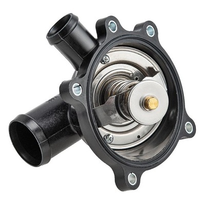 THERMOSTAT DE RADUATEUR DE MOTEUR POUR A6 A8 Q7 S6 S8 079121115BK 079121115BA - milautoparts-fr.ukrlive.com