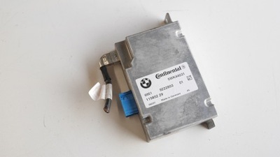 Bmw f01 f02 f06 f10 модуль блок керування камери 9222803 фото №1