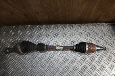 Привідний вал ліва clio v 0.9 tce uszk. шарнір фото №1