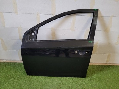 Hyundai i20 i дверь левая передние левый перед фото №1