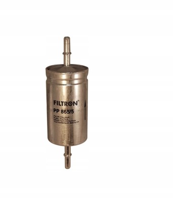 Filtron pp 865/5 фильтр топлива фото №1