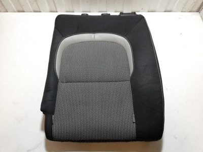 Заднее сиденье задняя спинка kia ceed ii 12-16 hb / kombi gutex фото №1