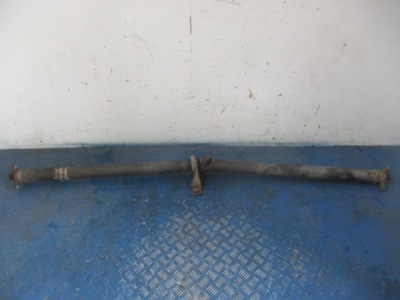 Mercedes w220 s500 wał привідний привідний фото №1