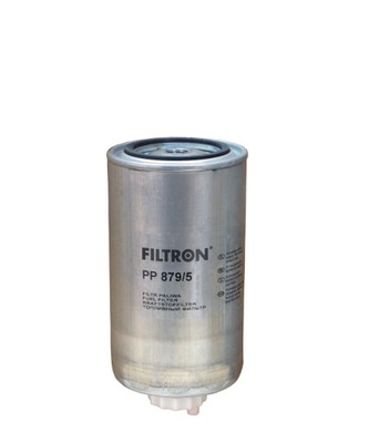 FILTRON FILTRAS DEGALŲ PP 879/5 PP879/5 FILTRON 